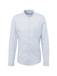 Hemd hellblau