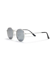 CHPO Sonnenbrille 'LIAM' silber
