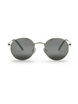CHPO Sonnenbrille 'LIAM' silber
