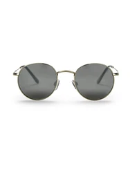 CHPO Sonnenbrille 'LIAM' silber