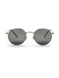 Sonnenbrille 'LIAM' silber
