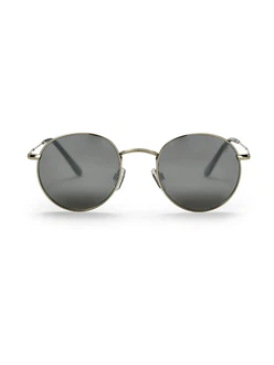 CHPO Sonnenbrille 'LIAM' silber