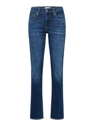 Jeans dunkelblau