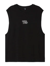 Shirt schwarz / wei
