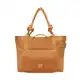 Johnny Urban Shopper torba 'Cassie'  karamela
