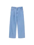 Culotte traperice za ples image