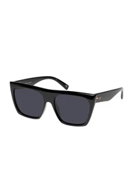 Sonnenbrille 'The Thirst' schwarz