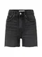 TOM TAILOR DENIM Traperice  crni traper