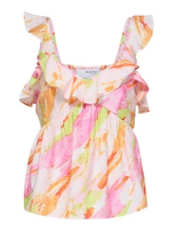 Top 'Aurelia' mix barev