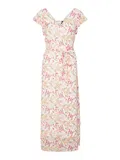 VERO MODA Dlouhé Letní Šaty image