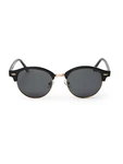 CHPO Sonnenbrille CASPER II gold/schwarz