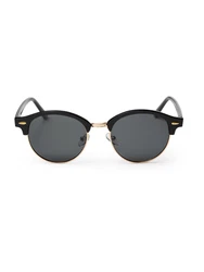 CHPO Sonnenbrille CASPER II gold/schwarz