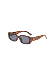 CHPO Sonnenbrille 'NICOLE' hellbraun/schwarz