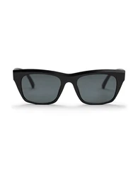 Sonnenbrille 'GUELAS' schwarz