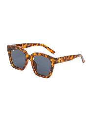 CHPO Sonnenbrille MARAIS cognac/schwarz