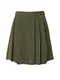 Guido Maria Kretschmer Women Sukně 'Ina'  khaki