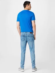 Pepe Jeans Regular-fit-Jeans Stanley blue