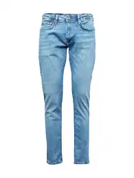 Jeans 'STANLEY' blue denim