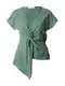Guido Maria Kretschmer Women Bluza 'Felicia'  zelena