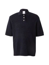 Pullover 'Eddie' nachtblau