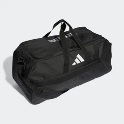 ADIDAS PERFORMANCE Sporttasche 'Tiro 23' schwarz/weiß