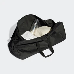 ADIDAS PERFORMANCE Sporttasche 'Tiro 23' schwarz/weiß