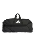 ADIDAS PERFORMANCE Sporttasche 'Tiro 23' schwarz/weiß