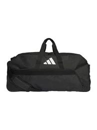 Sporttasche 'Tiro 23' schwarz / wei