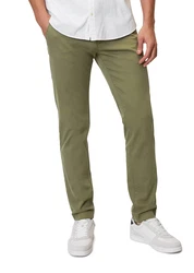 Marc O'Polo Hose 'Stig' (OCS) oliv