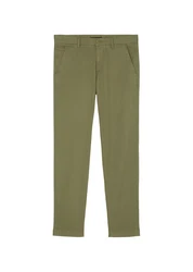 Marc O'Polo Hose 'Stig' (OCS) oliv