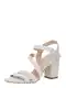 ESPRIT Sandály  offwhite