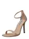 STEVE MADDEN Sandale s remenčićima  nude