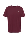 Marc O'Polo T-Shirt Logo-T-Shirt Dunkelrot/Bordeaux/Lila/Dunkelrot/Bordeaux/Lila/Dunkelrot/Bordeaux/Lila/Dunkelrot/Bordeaux/Lila/Dunkelrot/Bordeaux/Lila/Dunkelrot/Bordeaux/Lila/Dunkelrot/Bordeaux/Lila/Dunkelrot/Bordeaux/Lila/Dunkelrot/Bordeaux/Lila/Dunkelrot/Bordeaux/Lila/Dunkelrot/Bordeaux/Lila/Dunkelrot/Bordeaux/Lila