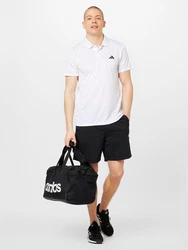 ADIDAS PERFORMANCE Sportshirt 'Train Essentials' schwarz/offwhite