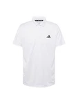 ADIDAS PERFORMANCE Sportshirt 'Train Essentials' schwarz/offwhite