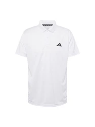 ADIDAS PERFORMANCE Sportshirt 'Train Essentials' schwarz/offwhite