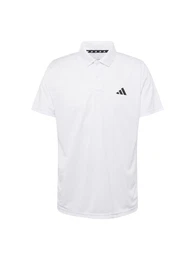 Sportshirt 'Train Essentials' schwarz / offwhite