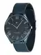 TOMMY HILFIGER Uhr navy
