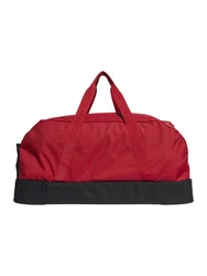 ADIDAS PERFORMANCE Sporttasche 'Tiro League' weinrot/schwarz/weiß