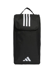 ADIDAS PERFORMANCE Sporttasche 'Tiro League' schwarz/weiß