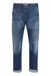 BLEND Jeans Thunder blue