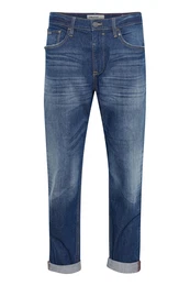 Jeans 'Thunder' blue denim