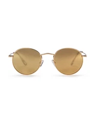CHPO Sonnenbrille 'LIAM' gold