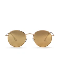 Sonnenbrille 'LIAM' gold