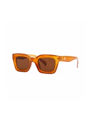 CHPO Sonnenbrille 'ANNA' braun