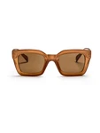 CHPO Sonnenbrille 'ANNA' braun