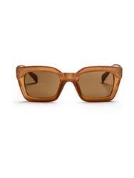 CHPO Sonnenbrille 'ANNA' braun