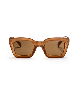 CHPO Sonnenbrille 'ANNA' braun