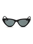 CHPO Sonnenbrille 'AMY' schwarz