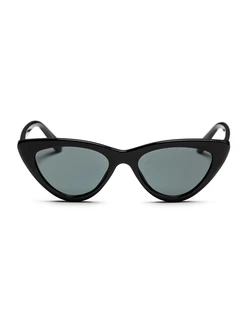 CHPO Sonnenbrille 'AMY' schwarz